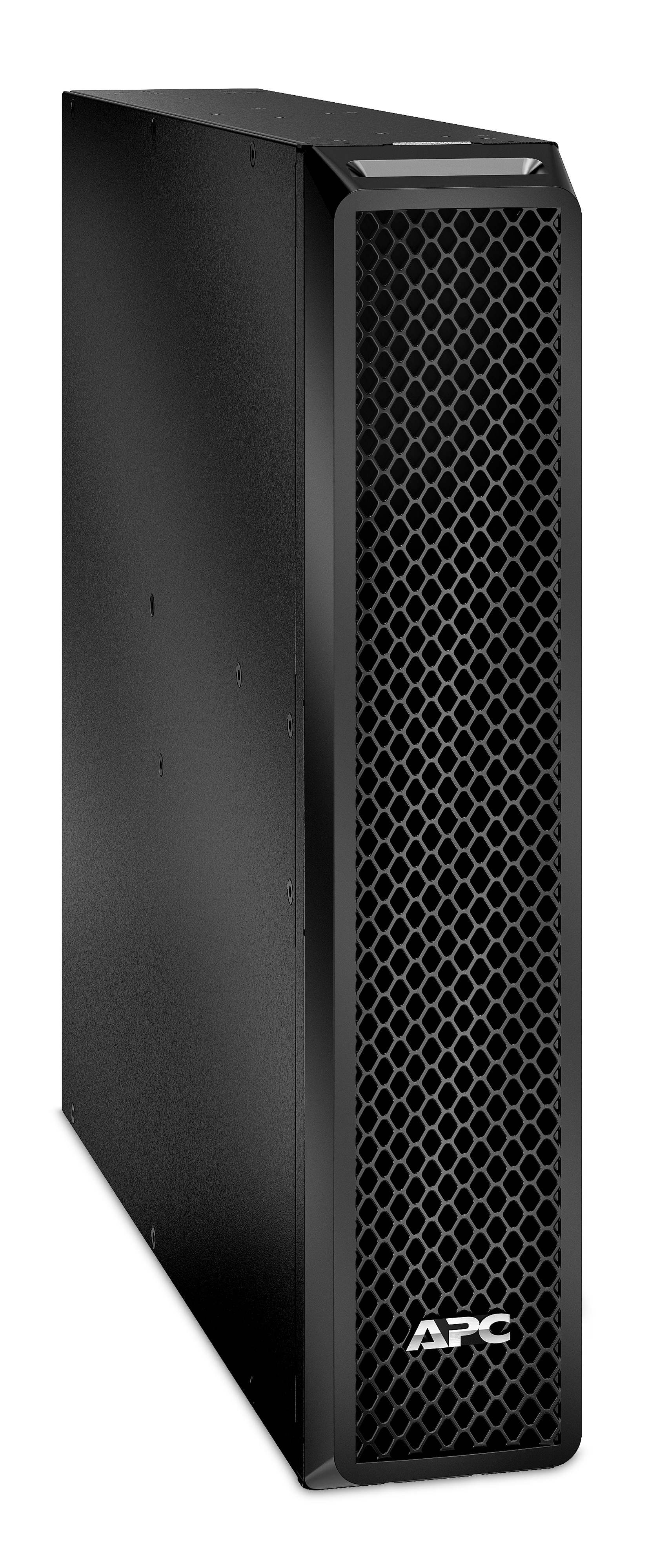 Banco de Baterías APC SRT48BP - Negro Banco de Baterías APC SRT48BP - Negro